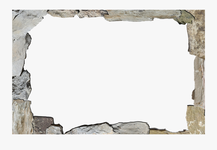 Transparent Rock Clipart Png - Rock Texture Transparent Background, Transparent Clipart