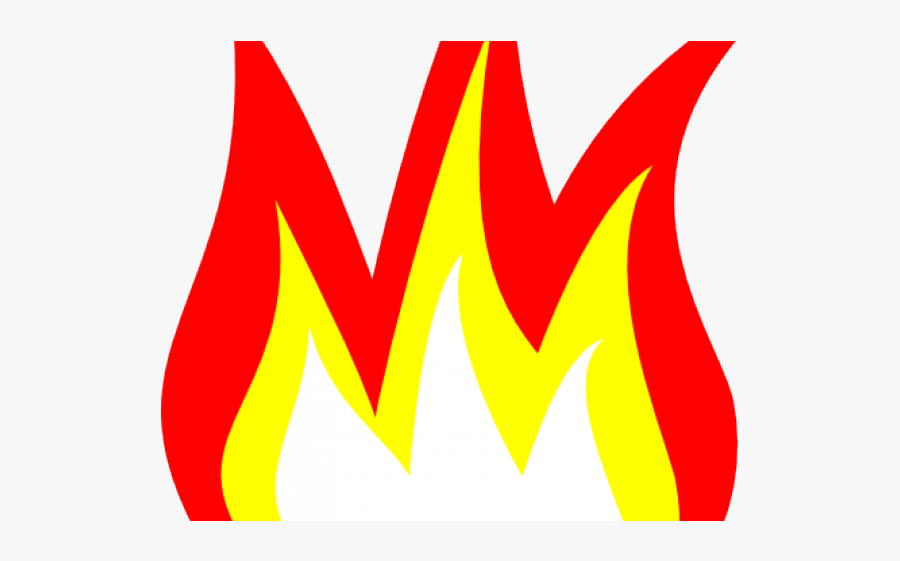 Free Flames Download Clip, Transparent Clipart