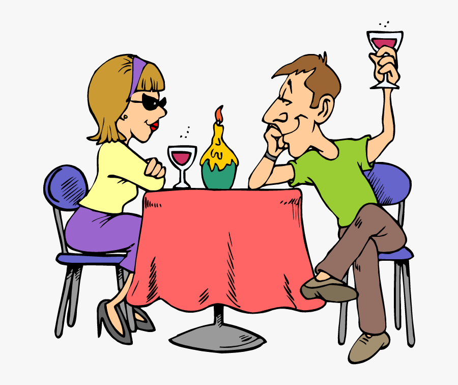 Clip Art Disney Breakfast - Go On A Date Clipart, Transparent Clipart