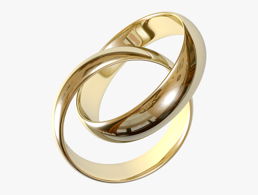 Wedding Rings Transparent, Transparent Clipart