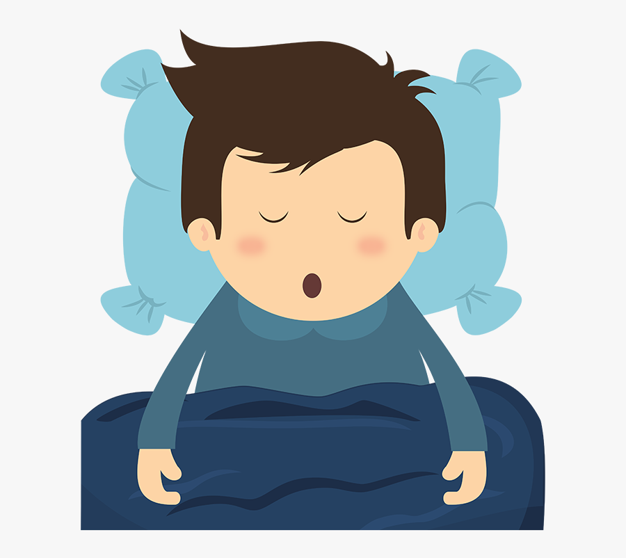 Transparent Sleep Clipart - Sueño Png, Transparent Clipart