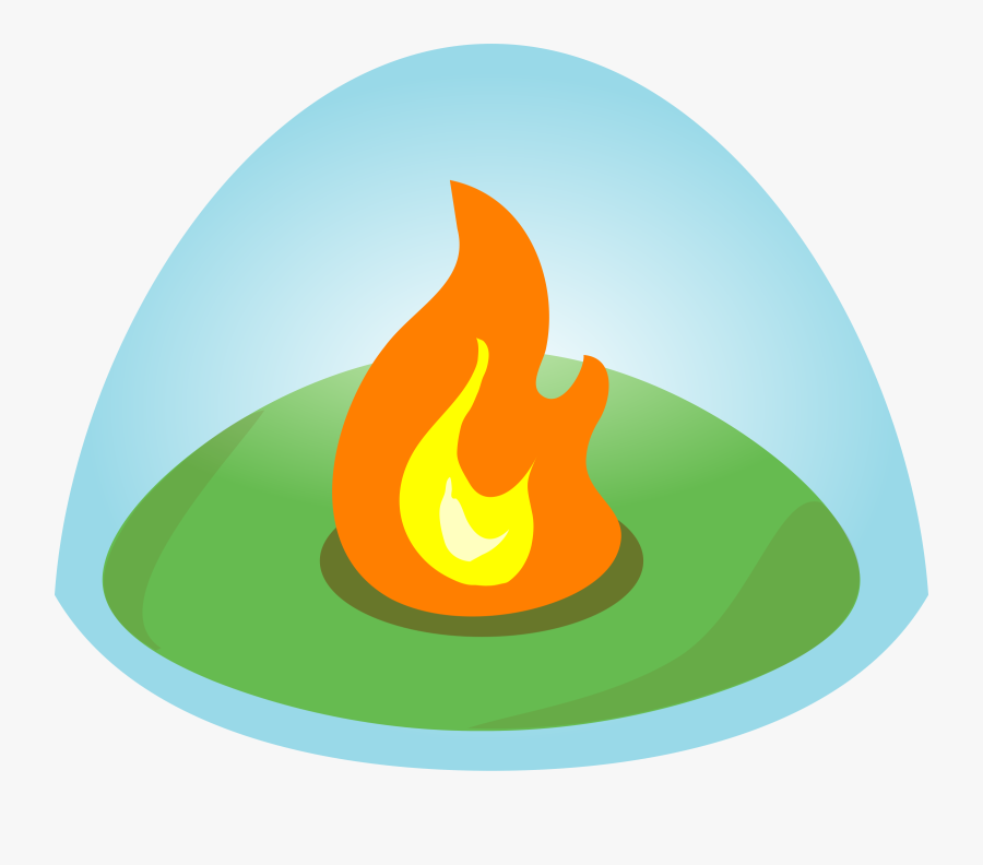 Transparent Campfire Clipart Png - Campfire Logo Png, Transparent Clipart