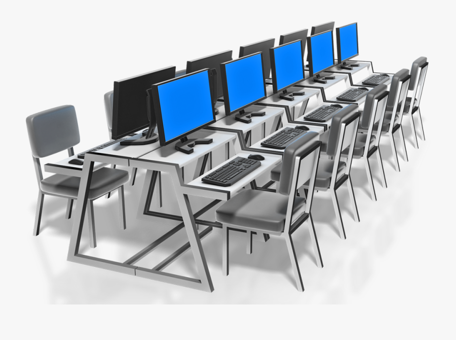 Clip Art Computer Lab , Free Transparent Clipart - ClipartKey