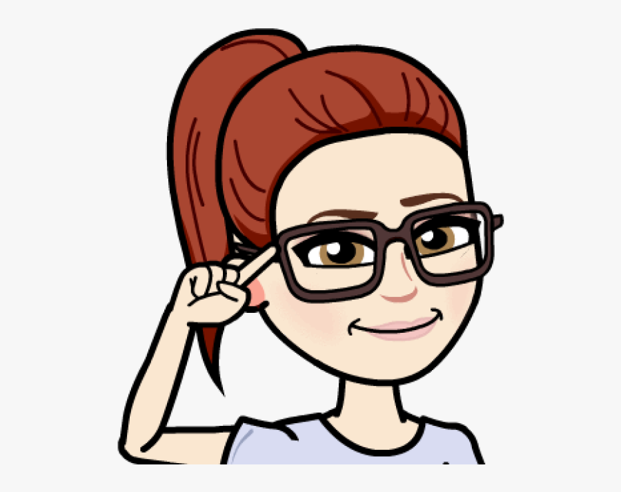 Bitmoji Clip Art