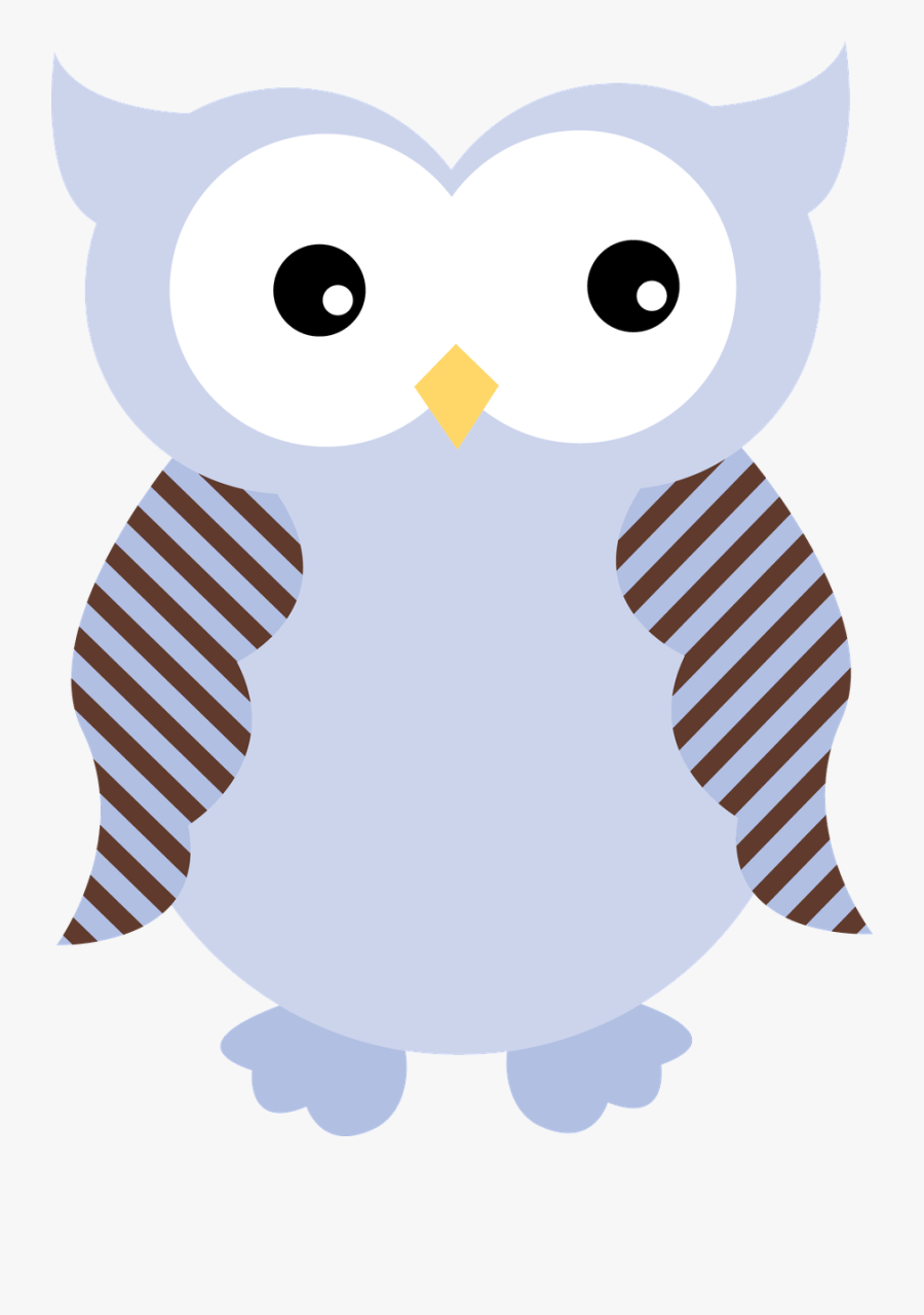 Thumb Image - Owl Clipart With Paper, Transparent Clipart