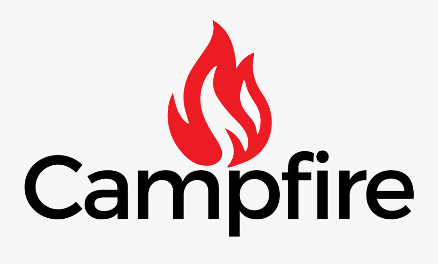 Campfire Hq Now Beta - Graphic Design, Transparent Clipart