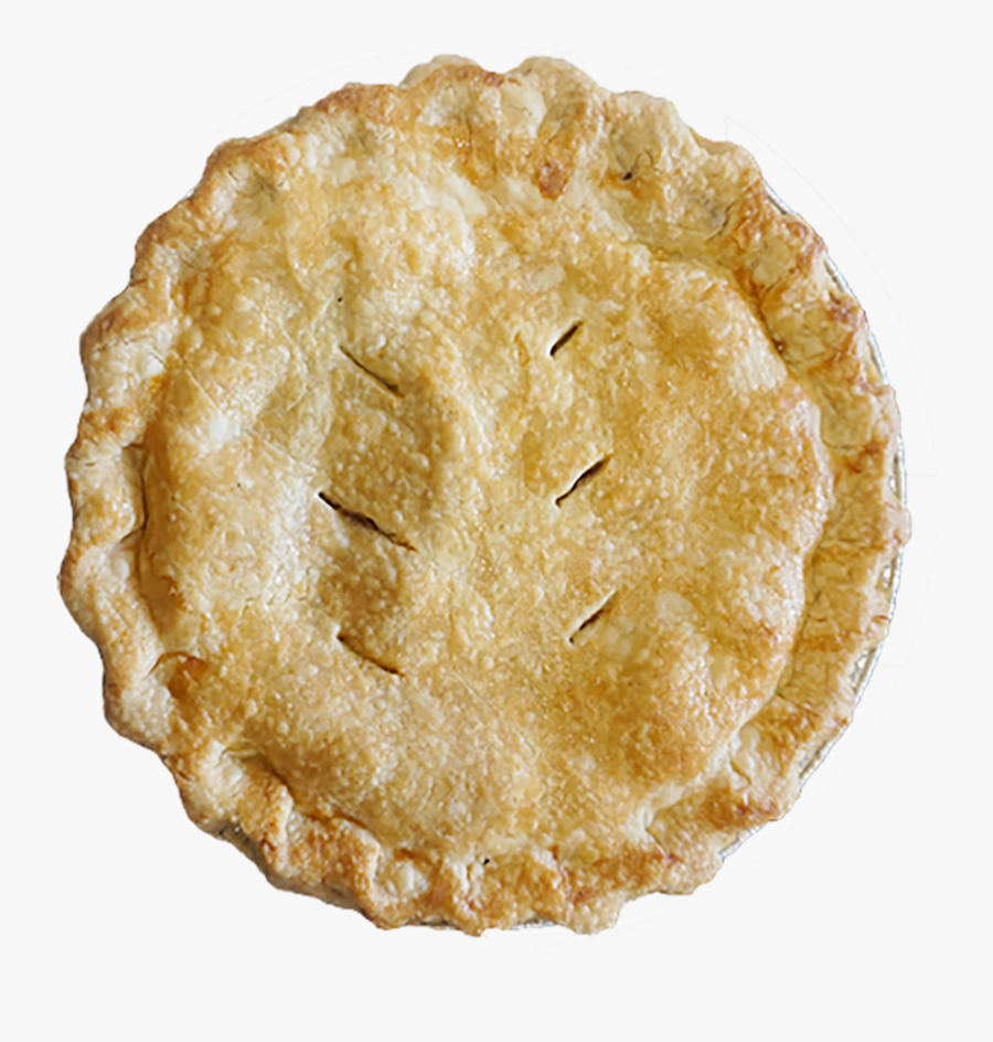 Pot Pie, Transparent Clipart