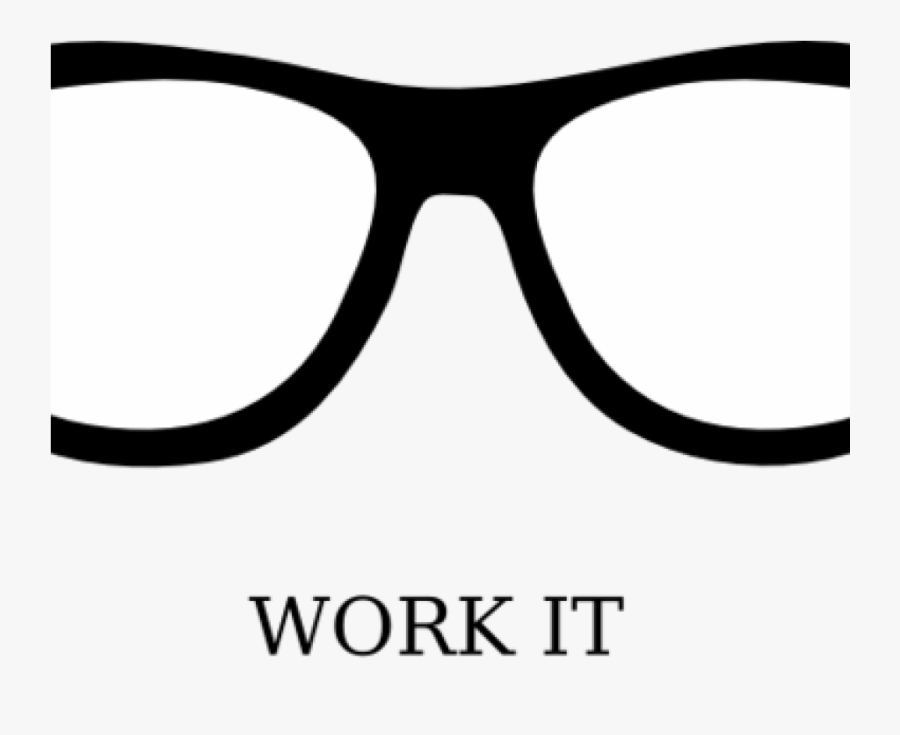 Eyeglasses Clipart Geek Glasses Clipart Free To Use, Transparent Clipart