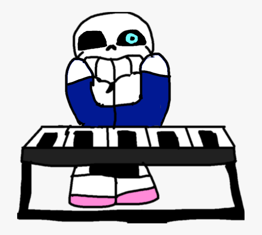 Sans Piano Tynker - Piano Sans, Transparent Clipart