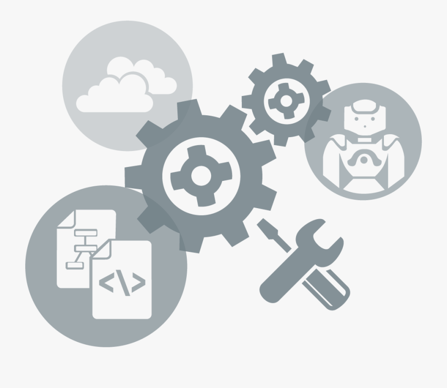 Robotics Japan Third Party - Cross, Transparent Clipart