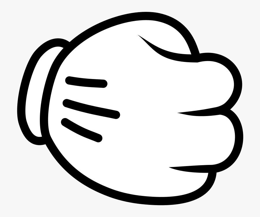 Computer Clip Art Rockpaperscissors - Rock Paper Scissors Images Png