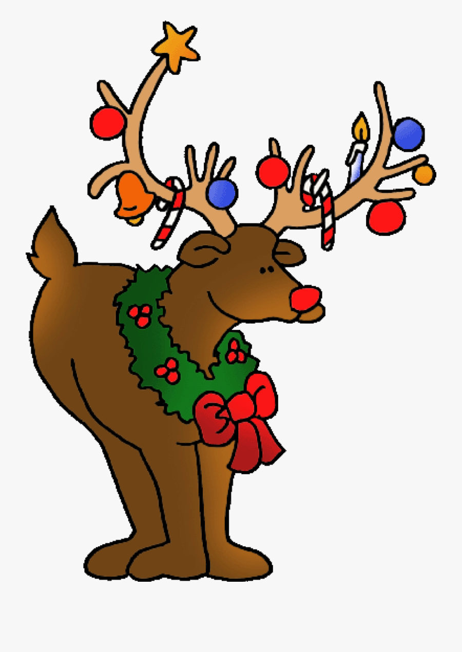 Christmas Clipart High Resolution, Transparent Clipart