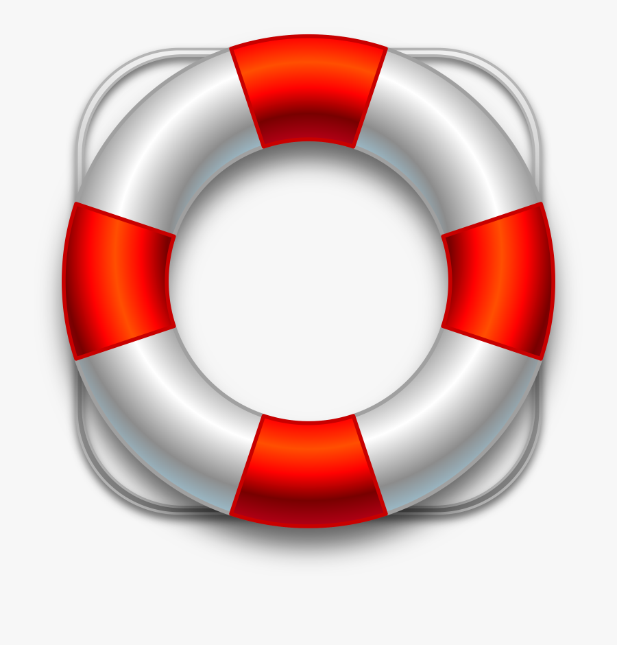 Thumb Image - Life Saver Clipart, Transparent Clipart