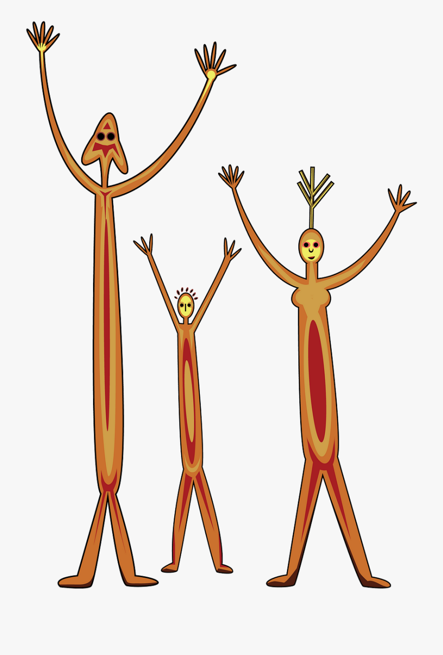 Cartoon, Transparent Clipart