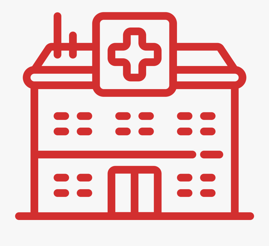 Free Hospital Clipart - Positive Change Icon, Transparent Clipart