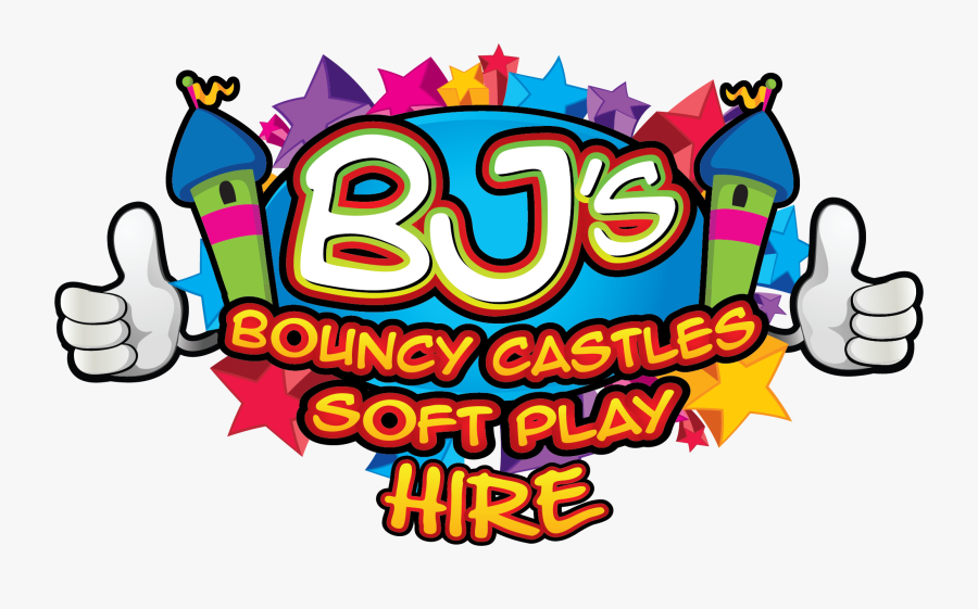 Bouncy Castle Hire, Transparent Clipart