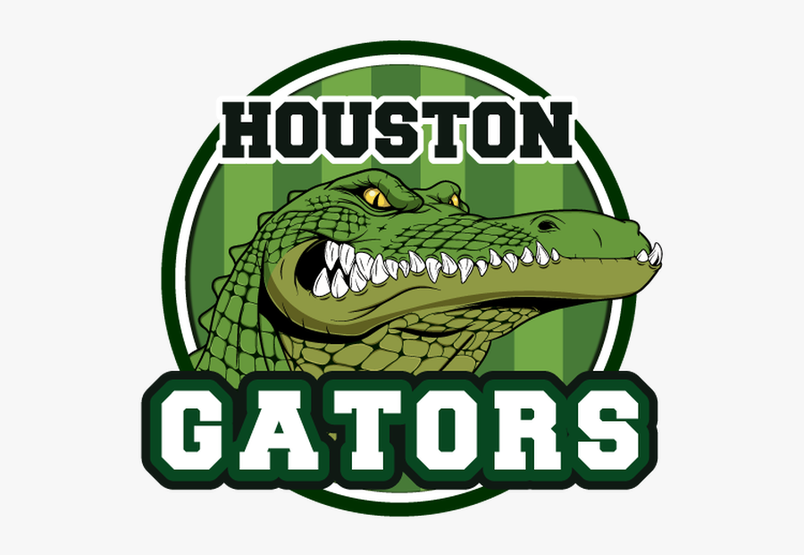 Houston Gators, Youth Sports, Aau Sports, Camps Picture - Love, Transparent Clipart