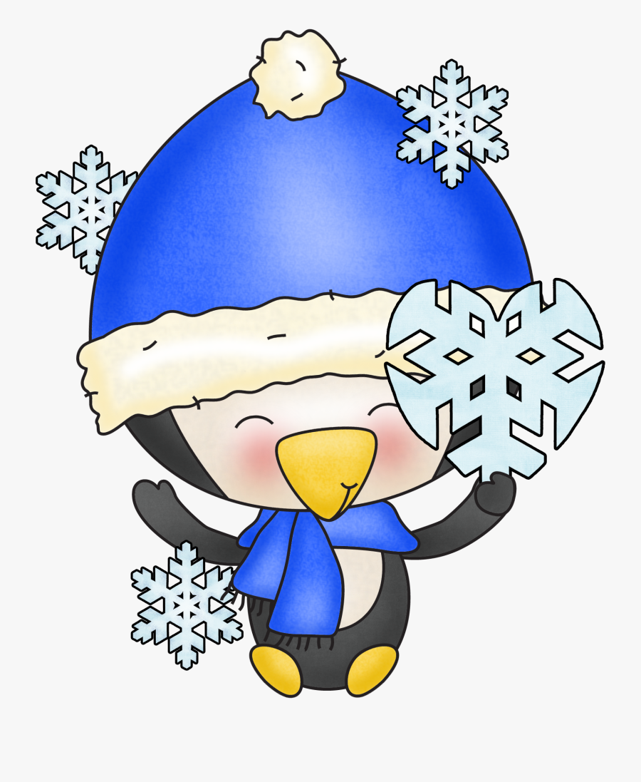 Clipart Reading Winter, Transparent Clipart