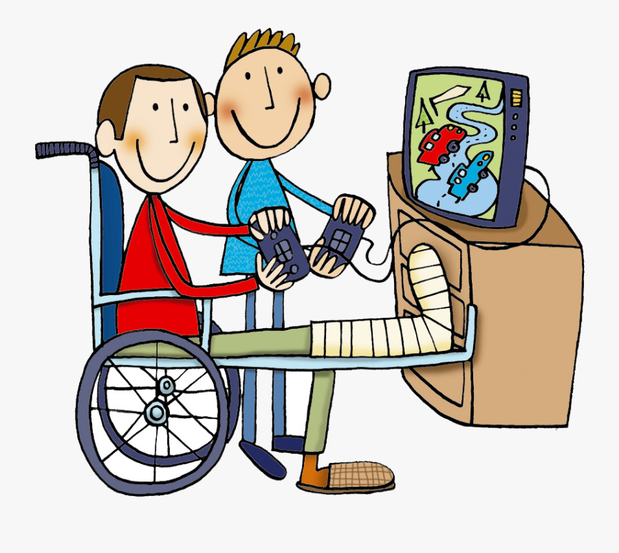 Hospital Clipart Hospital Volunteer - Hospital Volunteer Clip Art, Transparent Clipart