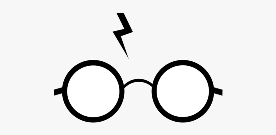 Free Printable Harry Potter Glasses