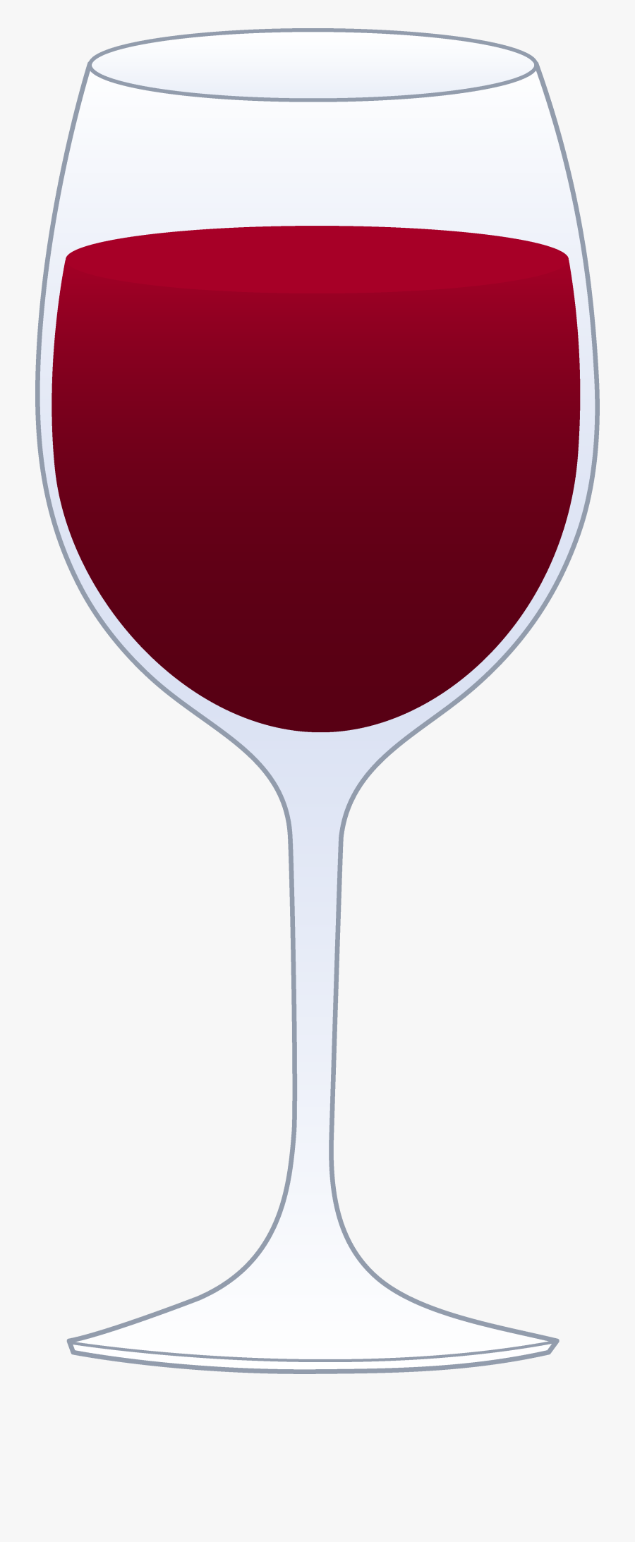 Thumb Image - Glass Of Wine Clipart, Transparent Clipart