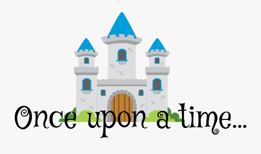 Fairy Tale Transparent Castle Clipart - Fairy Tale Clipart Png, Transparent Clipart