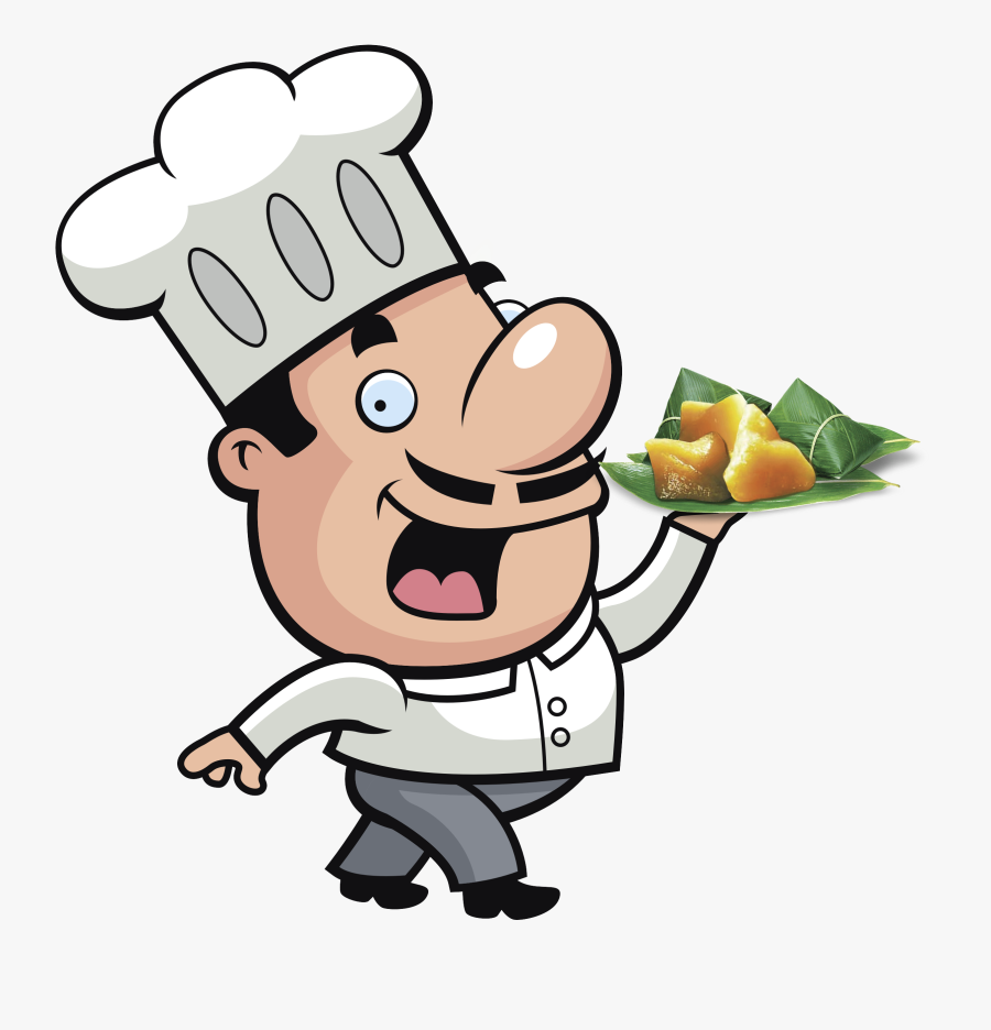 Download Nose Clipart Italian Cuisine Pizza Chef Chef - Transparent Background Chef Clip Art, Transparent Clipart