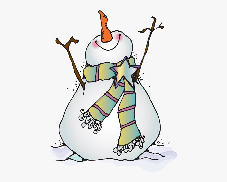 Winter Break Clipart, Transparent Clipart