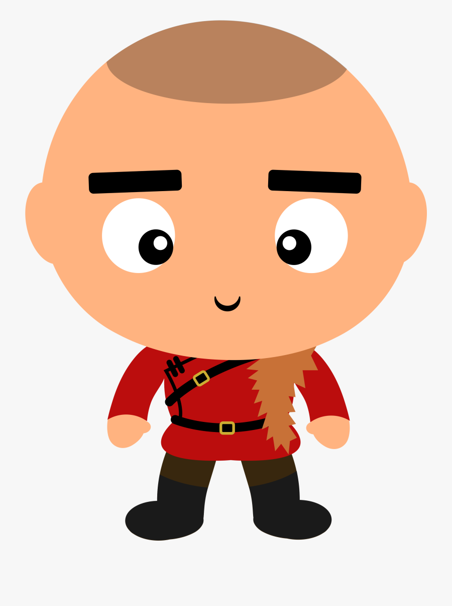 Harry Potter Clipart Set, Transparent Clipart