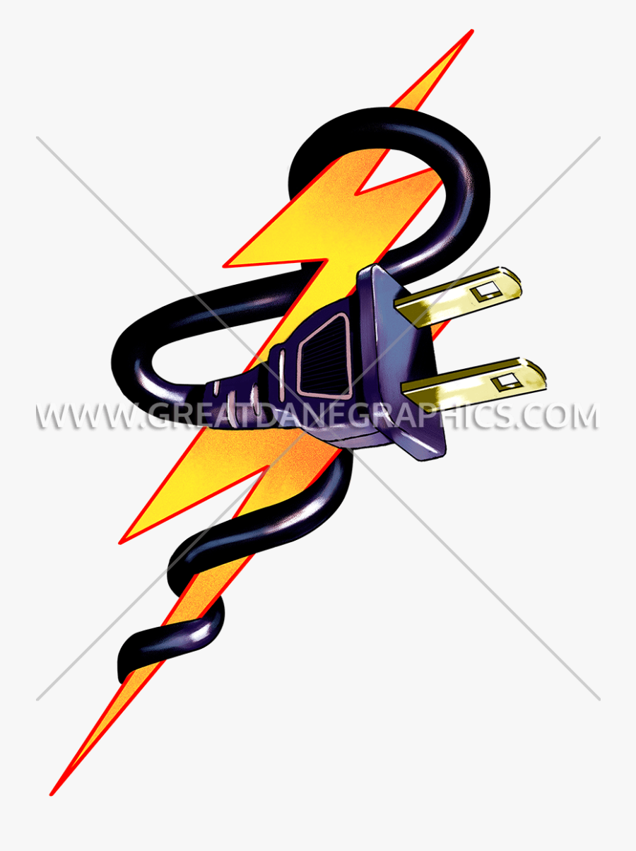 Lightning Bolt Football Clipart - Illustrator Lightning Bolt Logo, Transparent Clipart