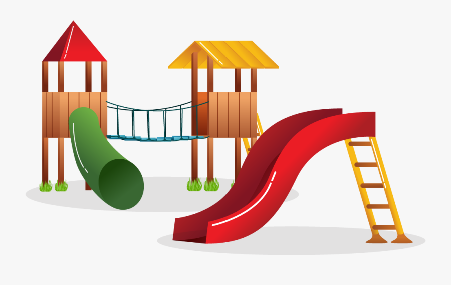 Field Clipart Playground - Playground Png, Transparent Clipart