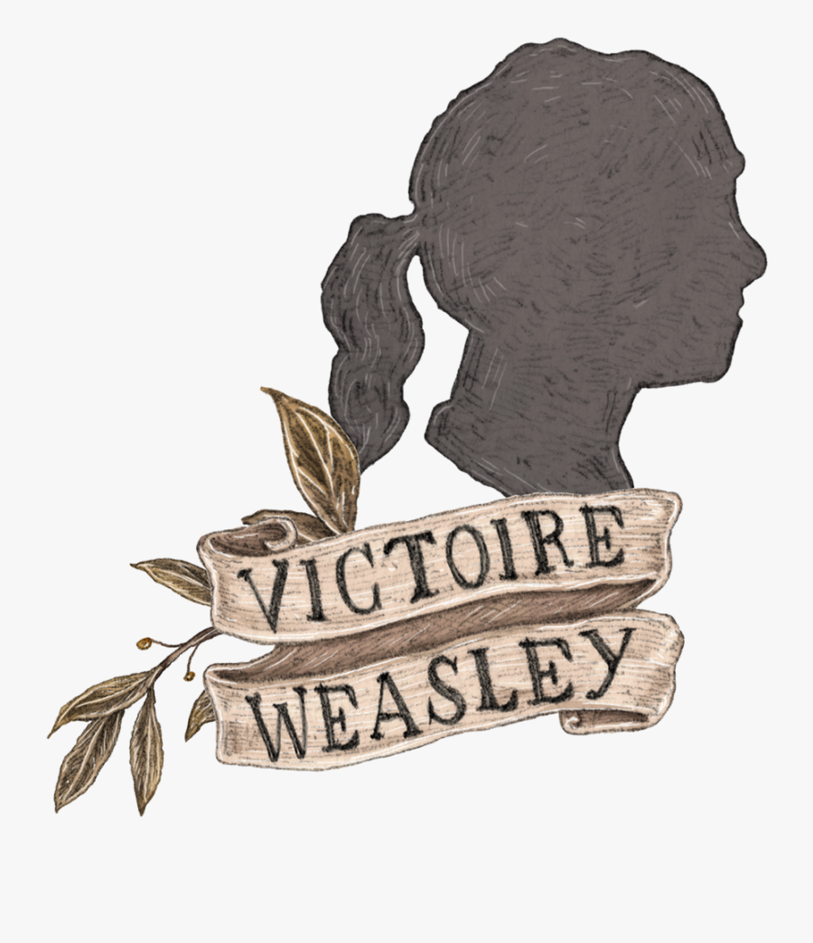 Harry Potter Wiki - House Is Victoire Weasley, Transparent Clipart