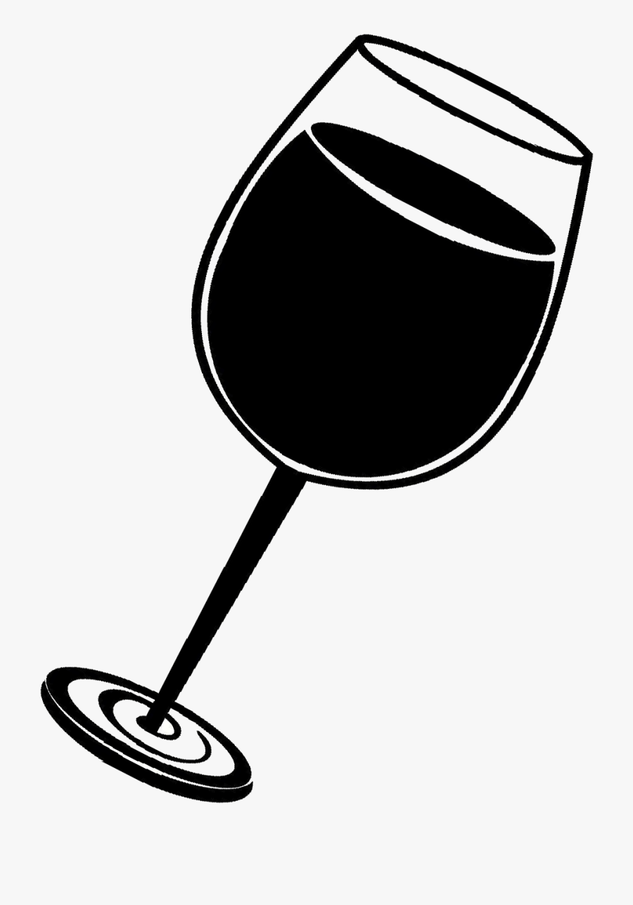 Wine & Feminism Page - Wine Glass Png Clipart, Transparent Clipart