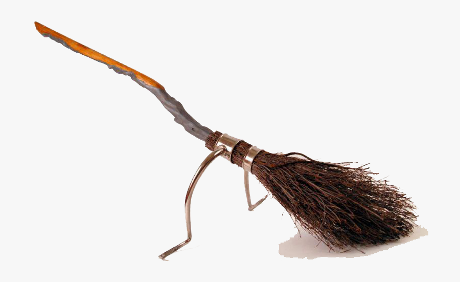 Harry Potter Broom Png Image Png Icon - Harry Potter Broom Png, Transparent Clipart