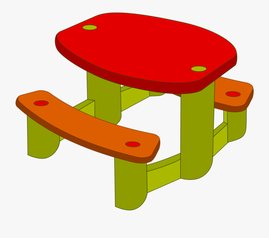School Clipartoutdoor Playgroundbaby - Clip Art, Transparent Clipart