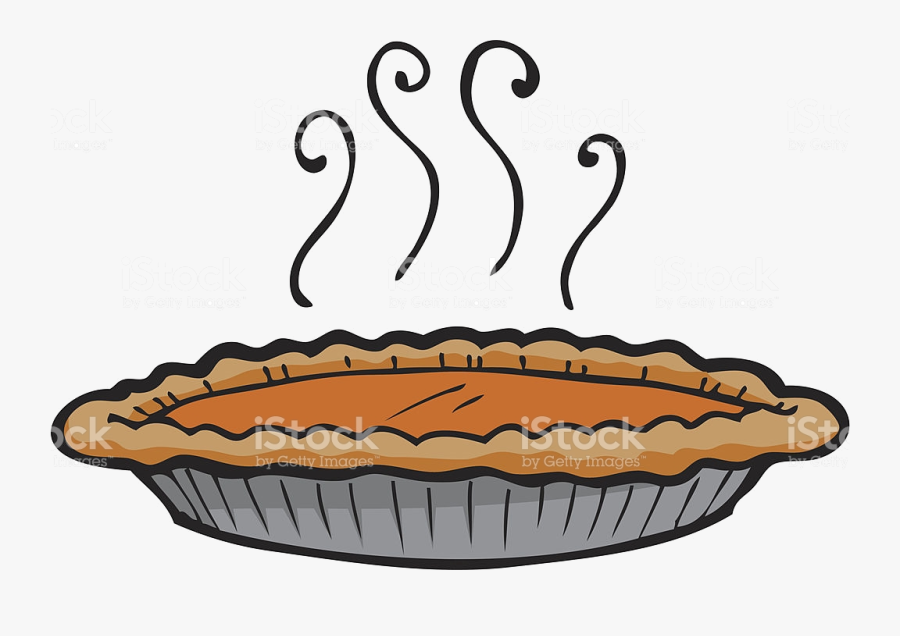 Pumpkin Pie Clipart Images Free Cliparts On Transparent - Clip Art Pie, Transparent Clipart