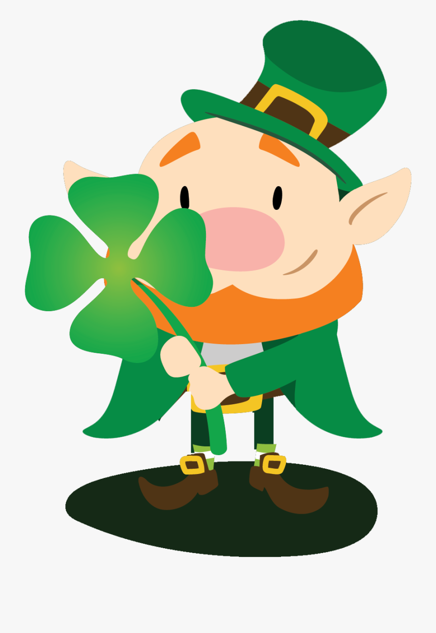 Free Ebook] March Is A Good Month For Online Sellers - St Patricks Day Png, Transparent Clipart
