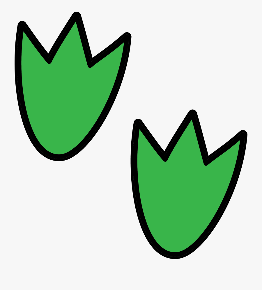 Gator Clipart Preppy Alligator - Dinosaur Footprint Clipart , Free Transparent Clipart - ClipartKey