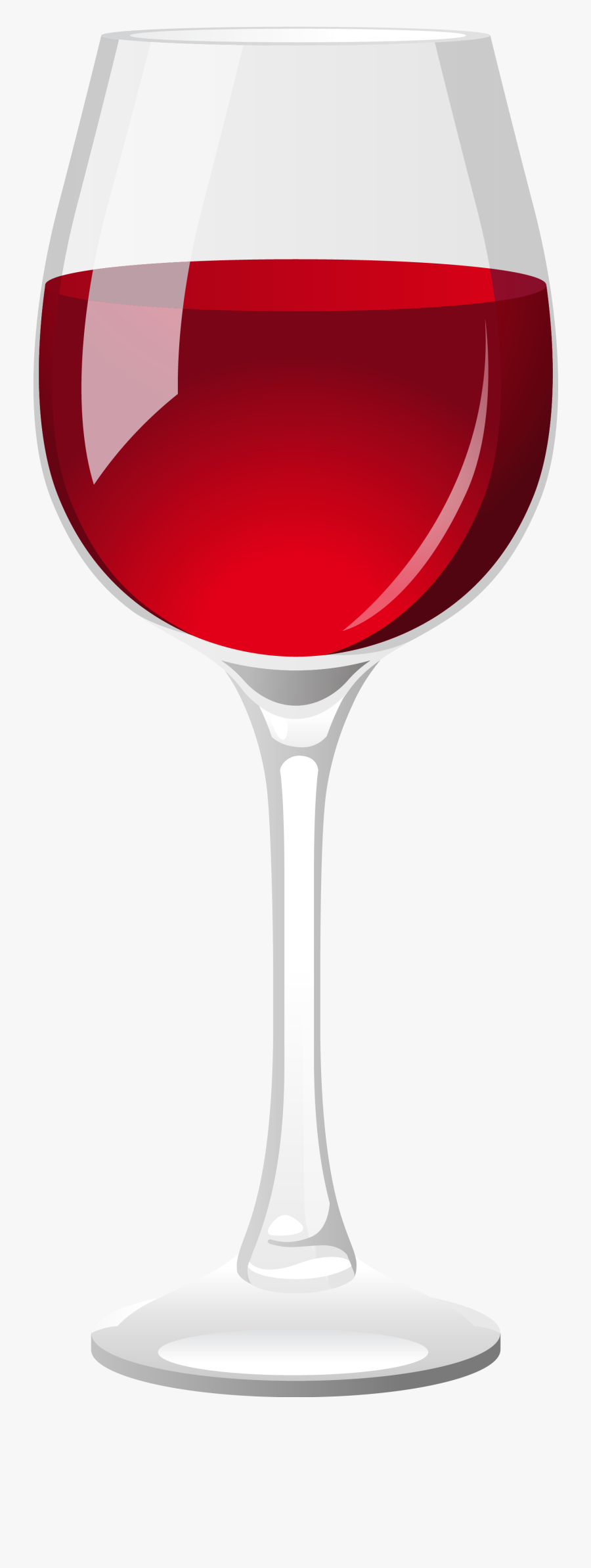 Wine Clipart Wine Glass - Wine, Transparent Clipart