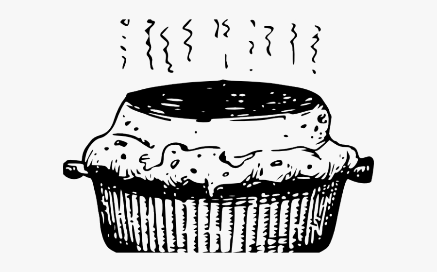 Hot Pie, Transparent Clipart