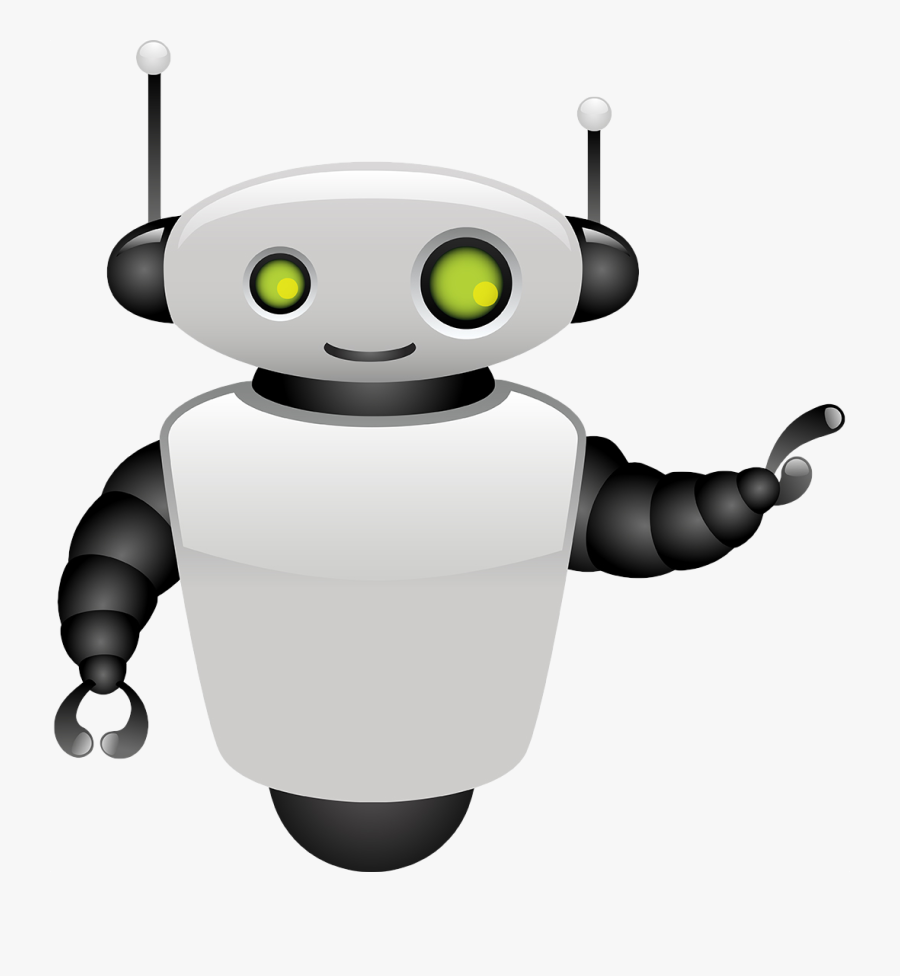 Over Nearly Ten Years, Hiringthing Has Helped 1000s - New Robot Png Clipart, Transparent Clipart
