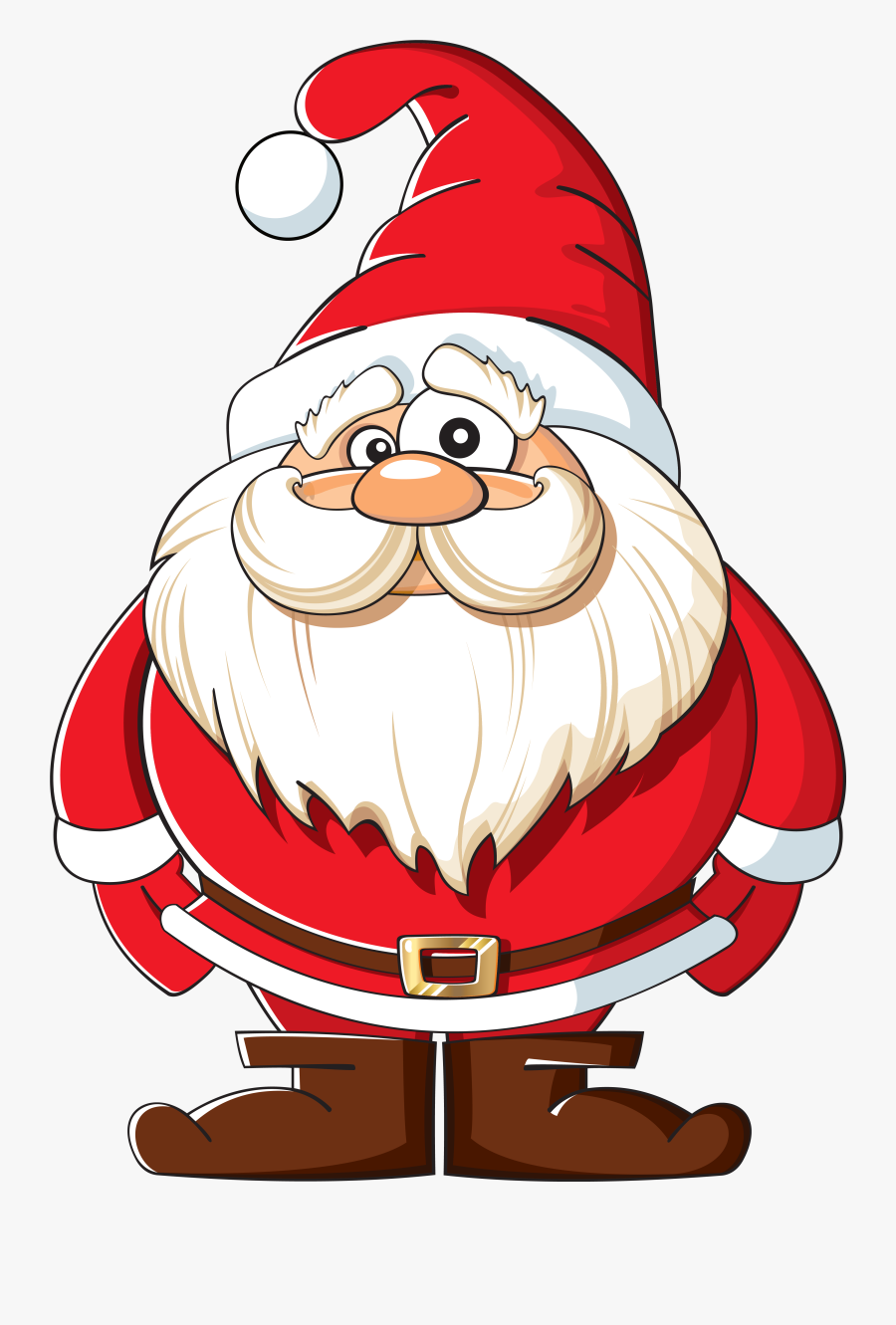 Merry Christmas Stickers Free Download, Transparent Clipart