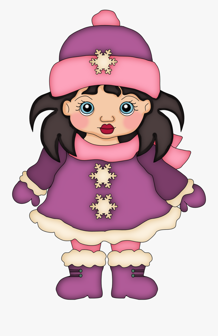 Collection Of Kids - Cartoon, Transparent Clipart