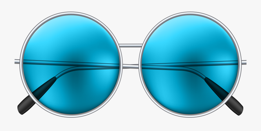Colourful Glasses Clipart Transparent Background, Transparent Clipart