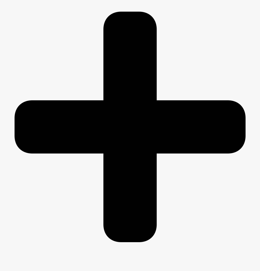 Hospital-15 Clip Art Freeuse Stock - Sinal De Adição, Transparent Clipart