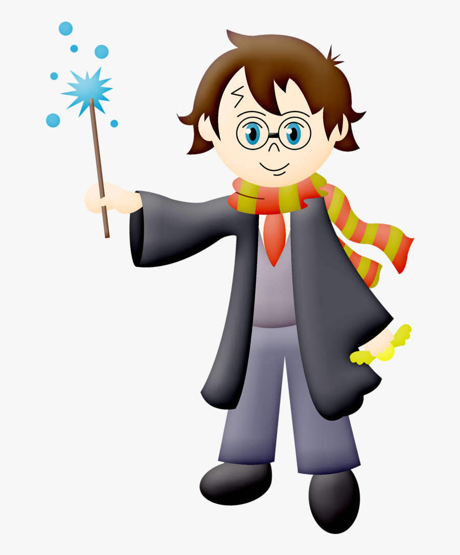 Download Harry Potter Clipart Vector Art - Clip Art , Free Transparent Clipart - ClipartKey
