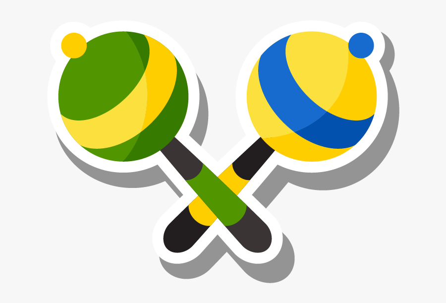 Clipart Hammer Illustration - Clip Art, Transparent Clipart