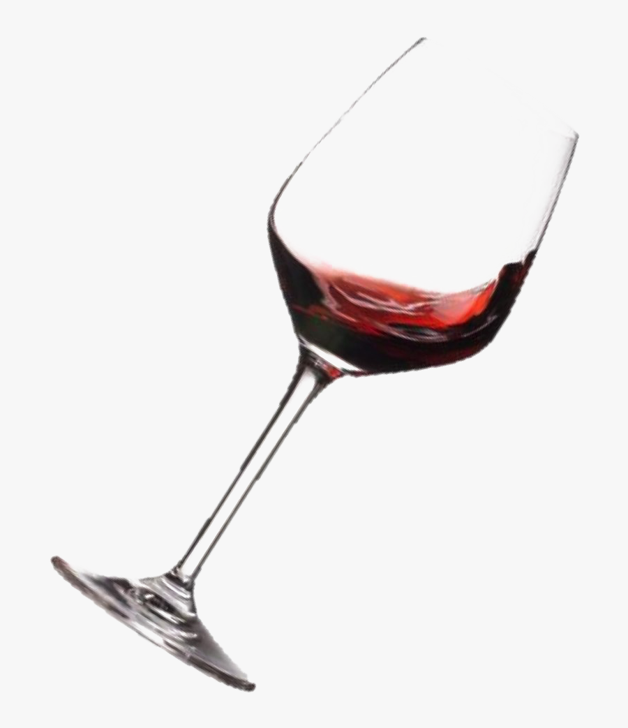 Transparent Background Wine Glass Png, Transparent Clipart