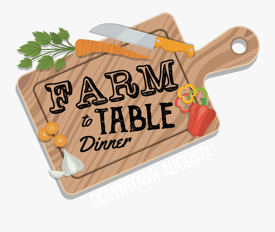 Farm To Table Clipart - Plywood, Transparent Clipart