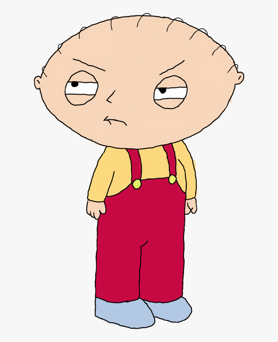 Nose Clipart Color - Stewie Griffin Png, Transparent Clipart